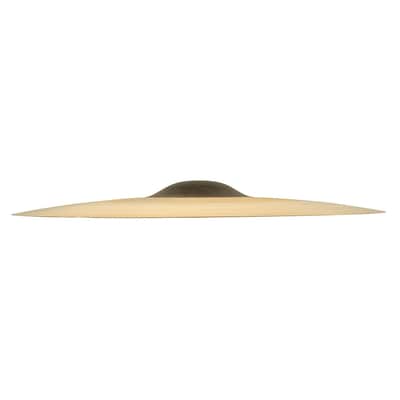 Sabian AAX 19" Freq Crash image 3