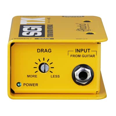 Radial SG1 Studio Guitar Interface - DI Box image 6