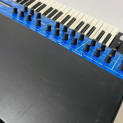 PPG Wave 2.3 Hybrid Synthesizer, serviced ! image 7