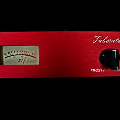 Funk Logic DD-301 Digilog Dynamicator Rack Space Filler image 3