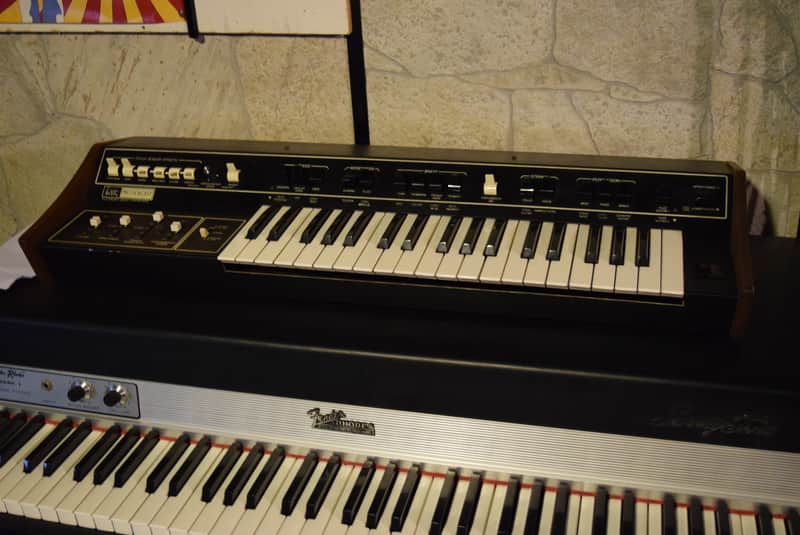 ARP Pro Soloist Synthesizer image 1