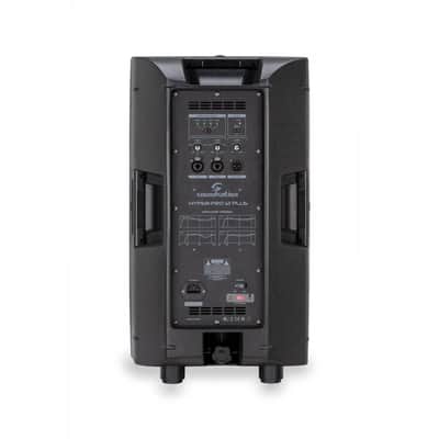 SOUNDSATION Hyper-Pro 12 Plus Cassa Attiva image 2