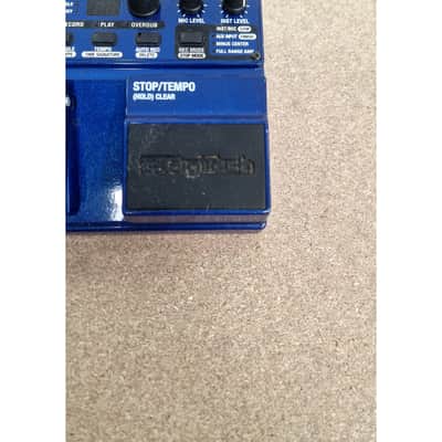 Digitech JamMan - Multi-Effects Pedals - Excellent w/ power supply image 5