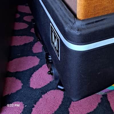 Music Vehicle TR1 - lightweight personal hard case image 10