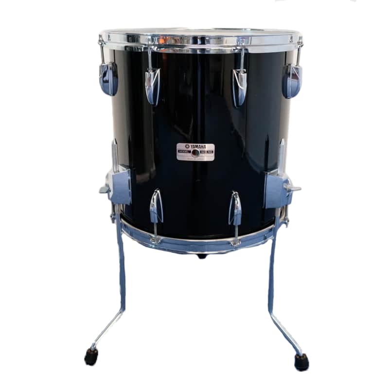 Yamaha FT818C Tour Custom 18x16" Floor Tom 1984 - 1990 image 1