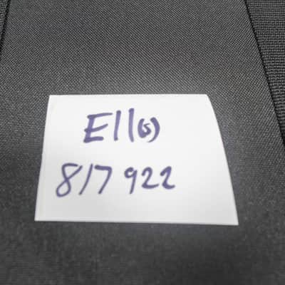 Buffet Buffet Crampon E11 Bb Clarinet, New Pads! Silver Plated! image 15