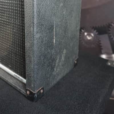 Peavey Transtube Audition 110 25-Watt 1x10 Guitar Combo (Professionally Serviced) image 7