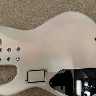 ESP E-II AP5 - White image 9