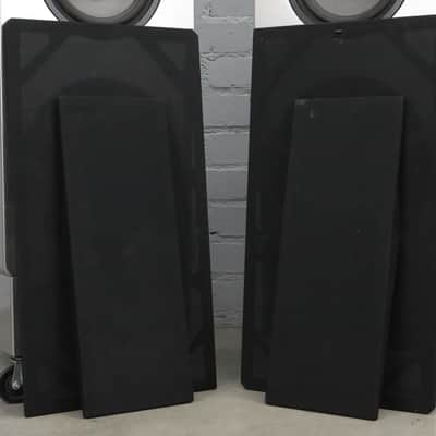 Wilson Audio Maxx Series 1 Floor-Standing Loudspeakers T. Bone Burnett #41592 image 24