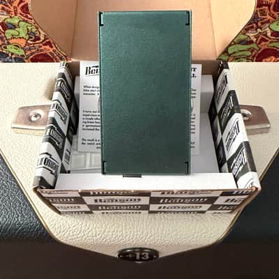 Benson Amps Germanium Boost image 2