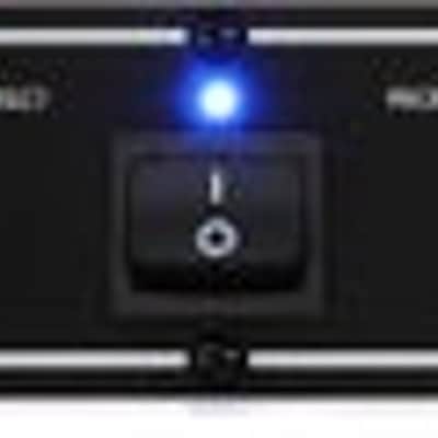 ART SLA-1 100-watt Power Amplifier image 2
