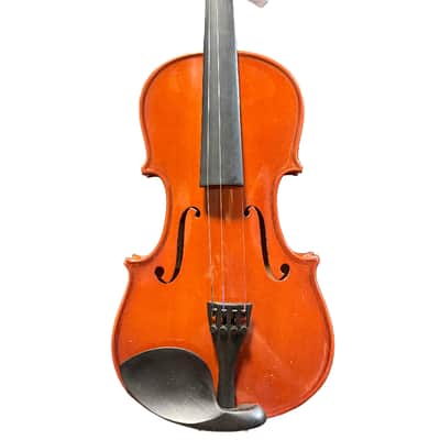 Dipalo DV-1-44 4/4 Violin (Used) image 1