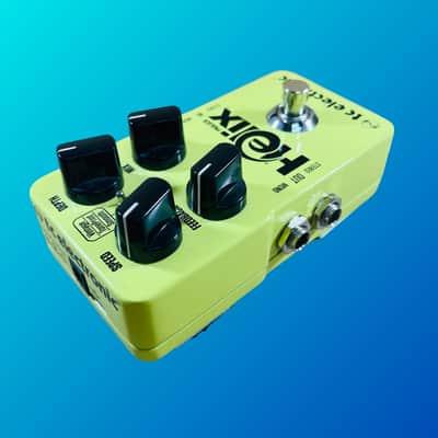 TC Electronic Helix Phaser image 3
