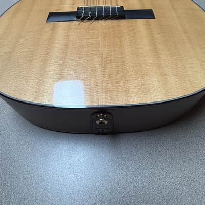 2017 Martin 000C Nylon image 12
