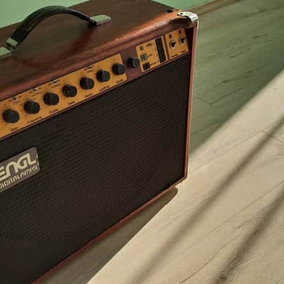 ENGL digital amplifier for sale image 2