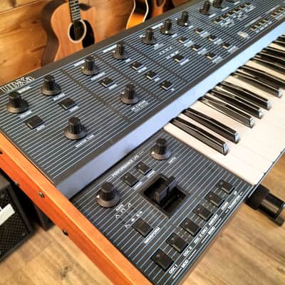 Behringer UB XA Analog Synthesizer image 2
