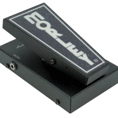 Morley 20/20 Classic Wah Pedal image 2