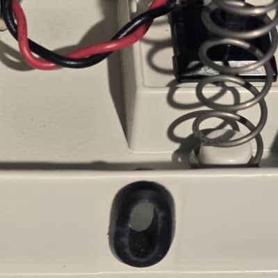 Boss NS-2 Noise Suppressor - April 1989 - MIJ - Box - Manual image 9