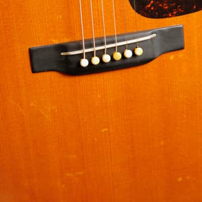 Martin D-28 Rich Robinson Signature Acoustic Guitar Pre-Owned image 6