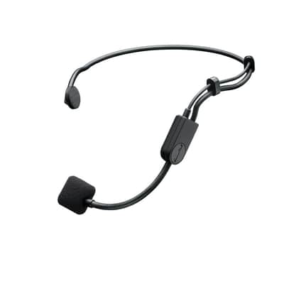 Shure PGA31-TQG Microfono archetto condensatore cardiode TA4F image 2