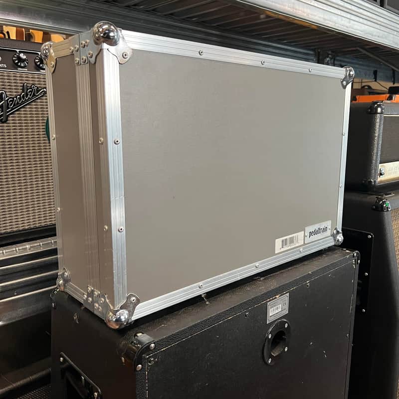 Pedaltrain Novo 24 Tc Tour Case image 1