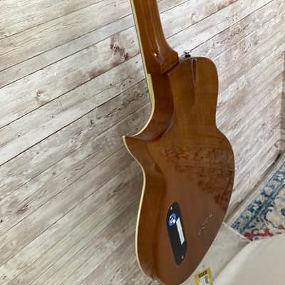 Used ESP LTD TL-4 image 11