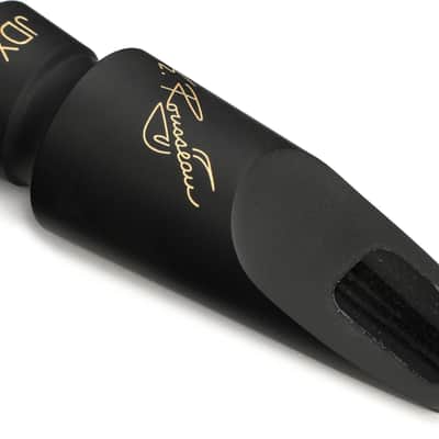 E. Rousseau ERJDXA5 JDX Series Alto Saxophone Mouthpiece - 5 image 2