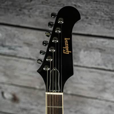 Gibson Firebird Platypus - Ebony image 7