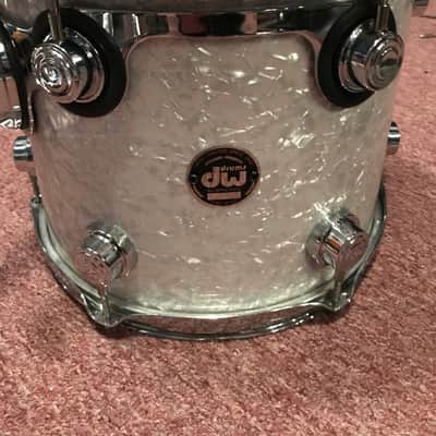 DW 90's  Collector's Series All Maple EXCELLENT  CONDITION !!! image 7
