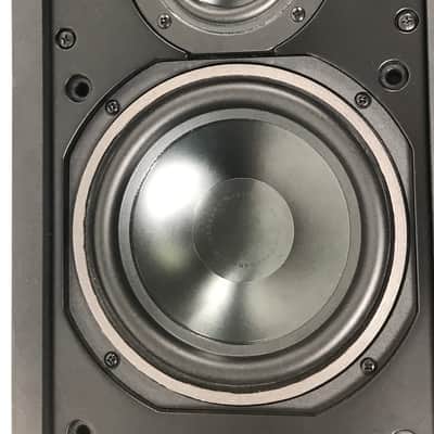 Martin Logan Edge In-Wall Speaker image 6