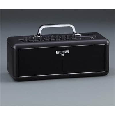 Boss Katana-Air Wireless Guitar Amplifier image 7