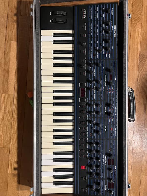 Oberheim Ob-6 2019 image 1