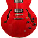 Epiphone ES-335 Pro Cherry Semi-Hollow Electric Guitar