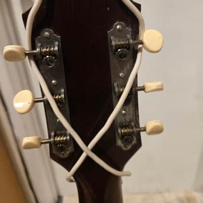 Fender Harmony Fender Harmony - Natural image 3