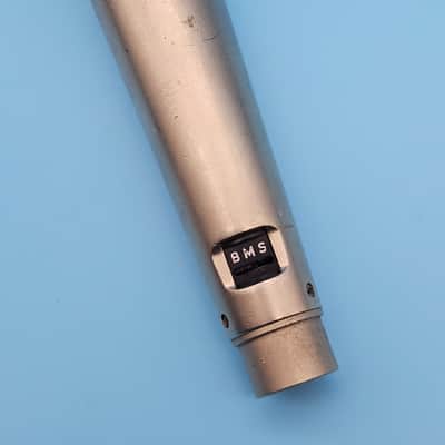 ☆Vintage 1970s AKG D1000E *New Foam* Dynamic Microphone image 3