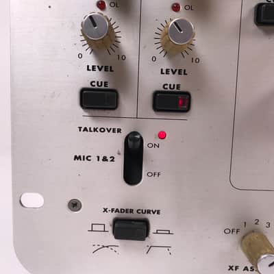 Gemini CS-19 CS Series Club Mixer image 3