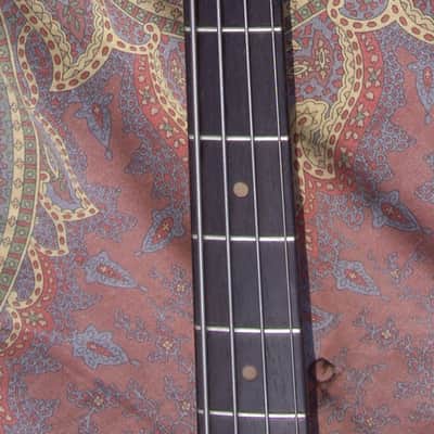 Fender Precision Bass 1964 - Sunburst image 7