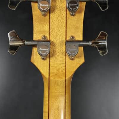 Ibanez MC924 1985 [J850106] (06/16) image 12