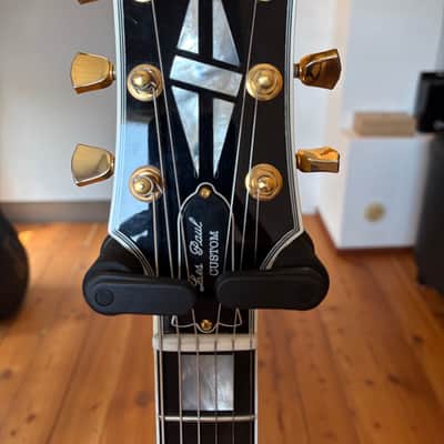Gibson Les Paul Custom Shop Alpine White 2009 image 3