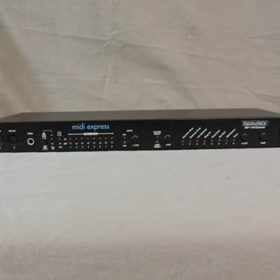 MOTU Midi Express XT serial, Local Pickup, [Three Wave Music] image 4