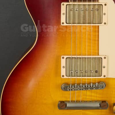 Gibson Custom Shop Collectors Choice CC06 “Number One” (COD 2108UG) image 3