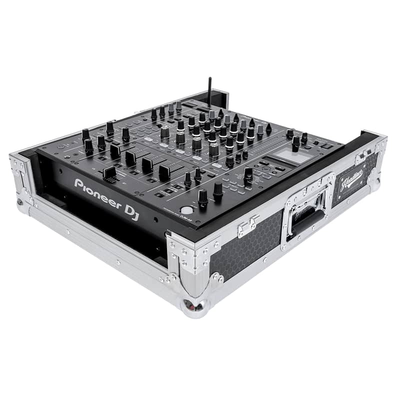Headliner HL10203 - Flight Case for Pioneer DJ DJM-A9 Mixer image 1