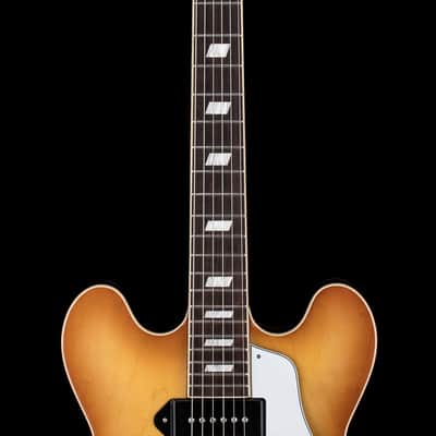 Epiphone USA Casino - Royal Tan #30078 image 5