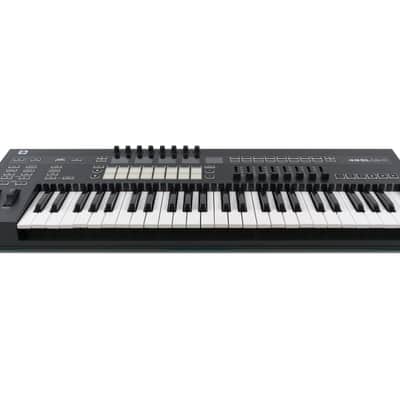 Novation 49SL MkIII Keyboard MIDI Controller [USED] image 2