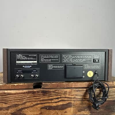 Sharp RT-3388A 1981 image 7