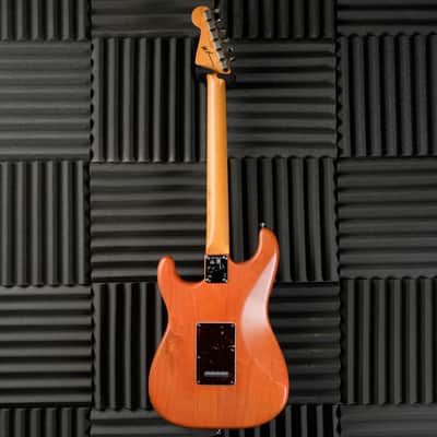 Fender Michael Landau Signature "Coma" Stratocaster 2023 - Present - Coma Red image 6