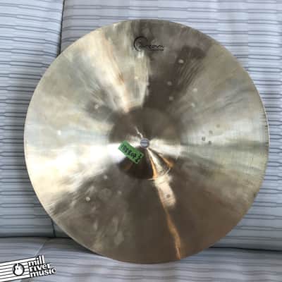 Dream Bliss 13" Hi Hats *used* image 4