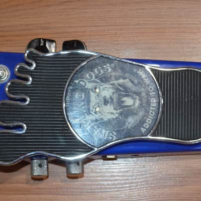 Snarling Dogs Blues Bawls Wah image 7