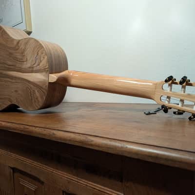 Kairòs Concert Classical/Flamenco Guitar "Pandora" 2026 Ltd. image 7