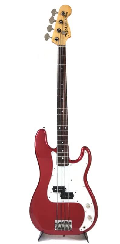 TOKAI Hard Puncher P-Bass / 1981 Lawsuit Era Japanese vintage image 1